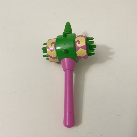 2004 Mattel The Batman Hammer Strike The Joker Guason Hammer - Picture 6 of 12